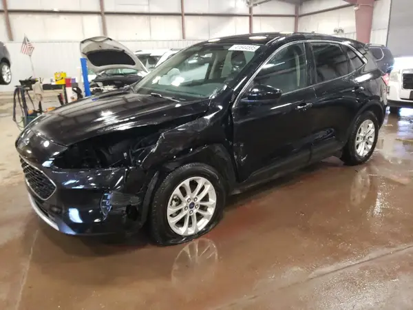1FMCU9G61LUC64434 2020 FORD ESCAPE - Image 1