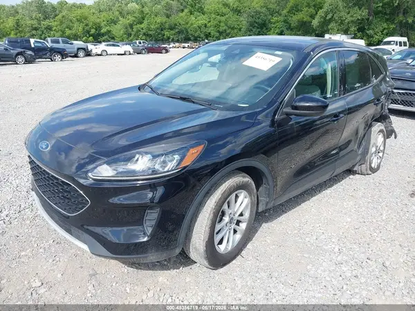 1FMCU9G61LUC67317 2020 FORD ESCAPE - Image 2