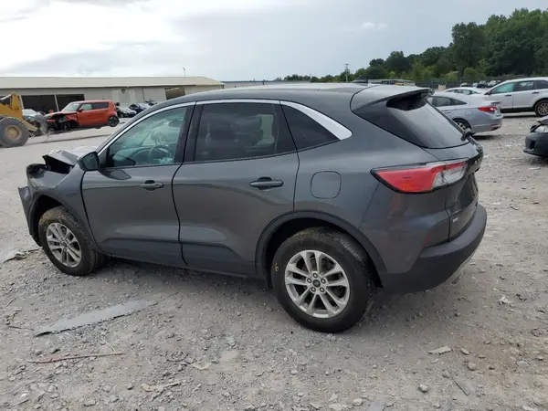 1FMCU9G61LUC69388 2020 FORD ESCAPE - Image 2