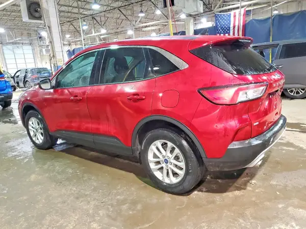 1FMCU9G61LUC70346 2020 FORD ESCAPE - Image 2