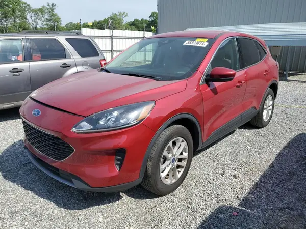 1FMCU9G61LUC70671 2020 FORD ESCAPE - Image 1