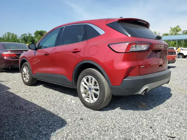1FMCU9G61LUC70671 2020 FORD ESCAPE - Image 2