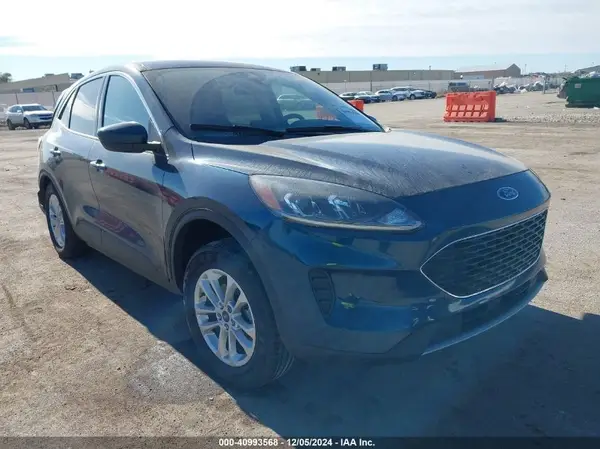 1FMCU9G61LUC74526 2020 FORD ESCAPE - Image 1