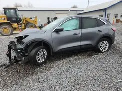 1FMCU9G61MUA01460 2021 FORD ESCAPE