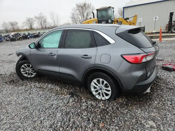 1FMCU9G61MUA01460 2021 FORD ESCAPE - Image 2