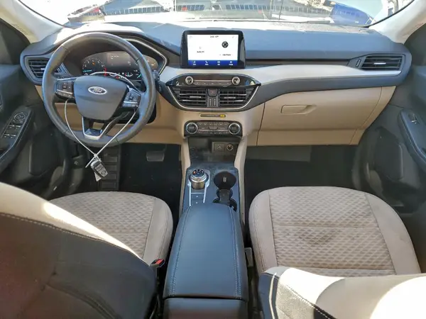 1FMCU9G61MUA03435 2021 FORD ESCAPE - Image 8