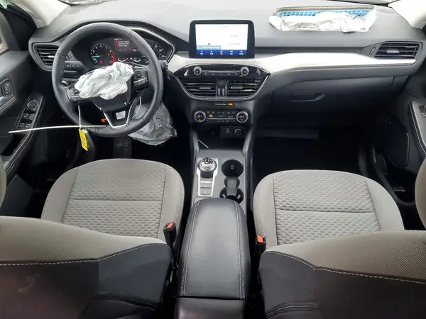 1FMCU9G61MUA04391 2021 FORD ESCAPE - Image 8