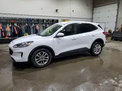 1FMCU9G61MUA10241 2021 FORD ESCAPE