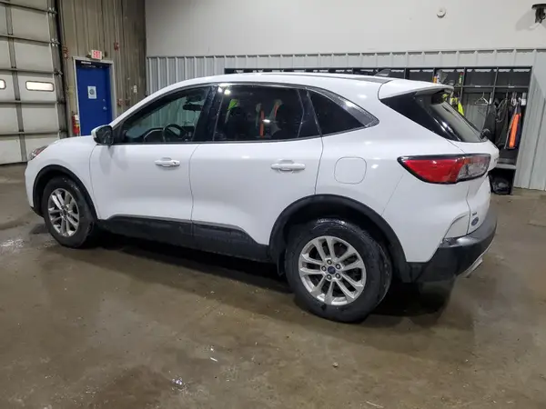1FMCU9G61MUA10241 2021 FORD ESCAPE - Image 2