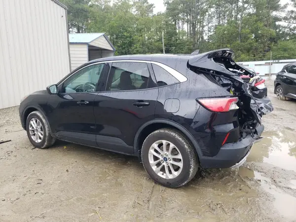 1FMCU9G61MUA10711 2021 FORD ESCAPE - Image 2