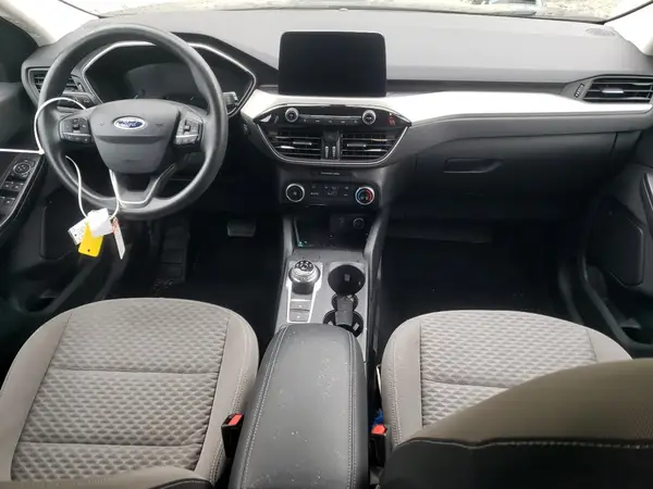 1FMCU9G61MUA10711 2021 FORD ESCAPE - Image 8