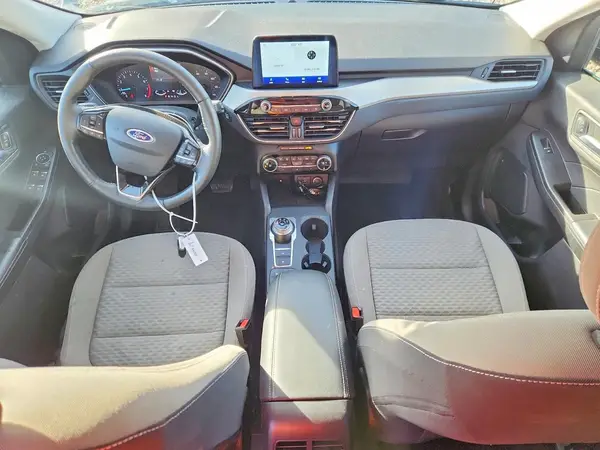 1FMCU9G61MUA22129 2021 FORD ESCAPE - Image 8