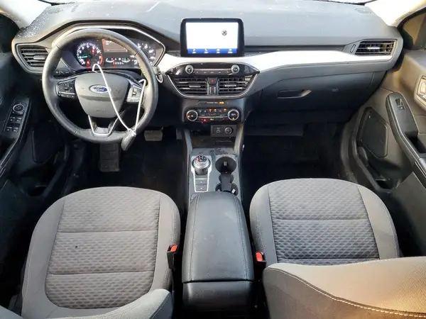 1FMCU9G61MUA22213 2021 FORD ESCAPE - Image 8