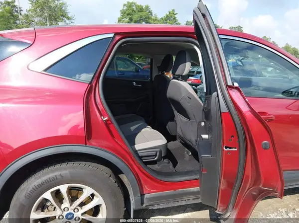 1FMCU9G61MUA22275 2021 FORD ESCAPE - Image 8