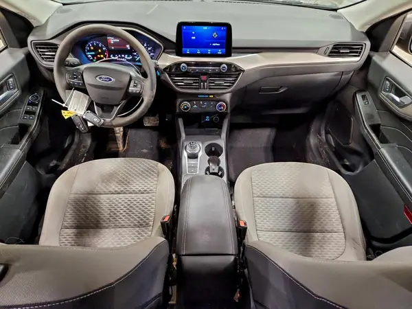 1FMCU9G61MUA22910 2021 FORD ESCAPE - Image 8