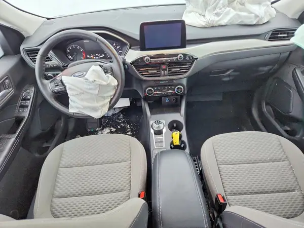 1FMCU9G61MUA23488 2021 FORD ESCAPE - Image 8