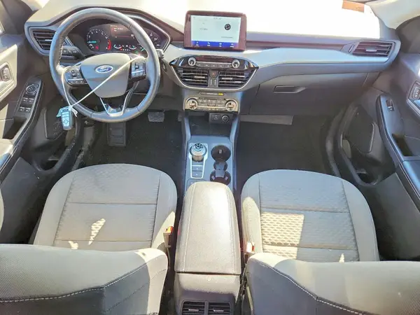 1FMCU9G61MUA25127 2021 FORD ESCAPE - Image 8