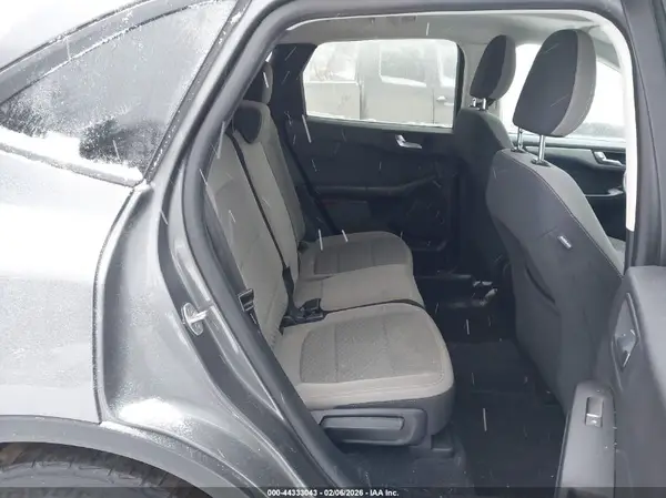 1FMCU9G61MUA30070 2021 FORD ESCAPE - Image 8