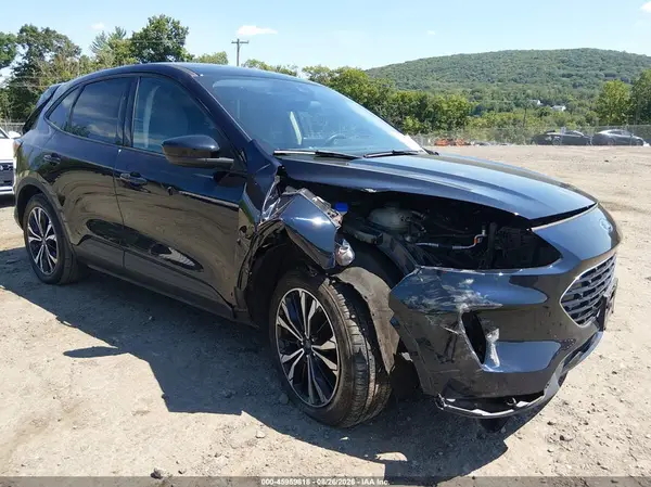1FMCU9G61MUA32756 2021 FORD ESCAPE - Image 1