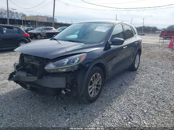 1FMCU9G61MUA35320 2021 FORD ESCAPE - Image 2