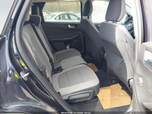 1FMCU9G61MUA35320 2021 FORD ESCAPE - Image 8