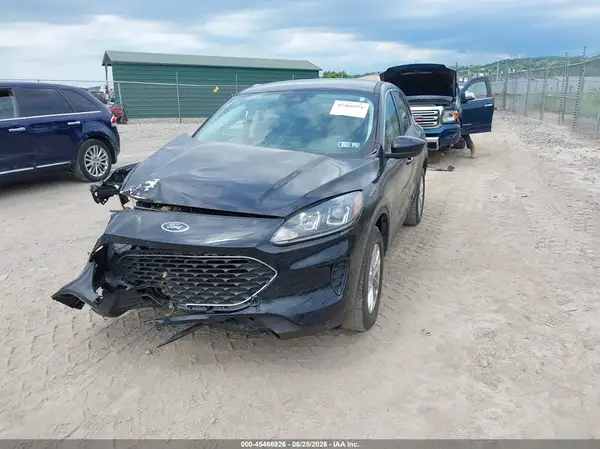 1FMCU9G61MUA35561 2021 FORD ESCAPE - Image 2