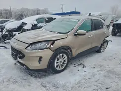 1FMCU9G61MUA39495 2021 FORD ESCAPE