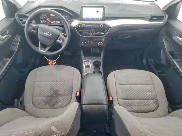 1FMCU9G61MUA39495 2021 FORD ESCAPE - Image 8