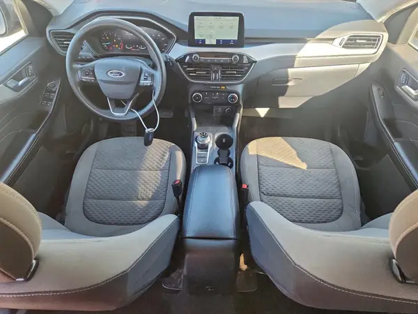 1FMCU9G61MUA39805 2021 FORD ESCAPE - Image 8