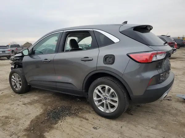 1FMCU9G61MUA39819 2021 FORD ESCAPE - Image 2