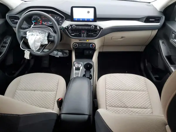 1FMCU9G61MUA39819 2021 FORD ESCAPE - Image 8