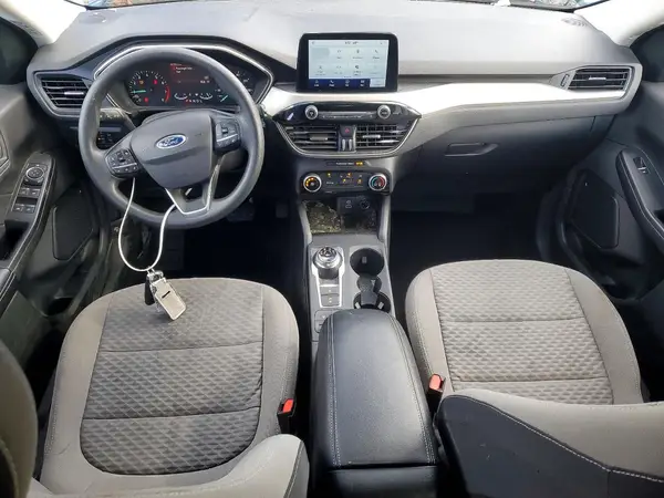 1FMCU9G61MUA40422 2021 FORD ESCAPE - Image 8
