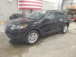 1FMCU9G61MUA45040 2021 FORD ESCAPE