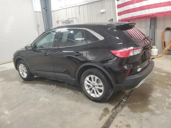 1FMCU9G61MUA45040 2021 FORD ESCAPE - Image 2