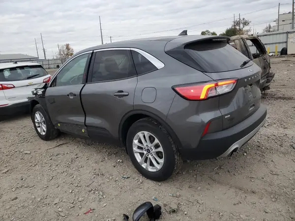 1FMCU9G61MUA46527 2021 FORD ESCAPE - Image 2
