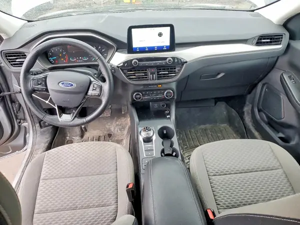 1FMCU9G61MUA49556 2021 FORD ESCAPE - Image 8