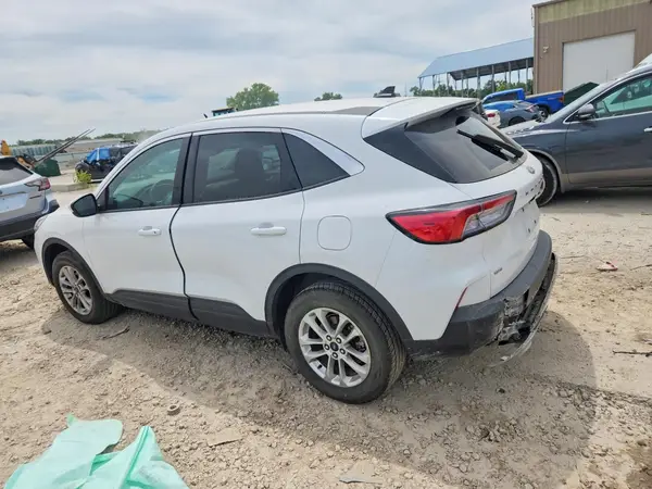 1FMCU9G61MUA50285 2021 FORD ESCAPE - Image 2