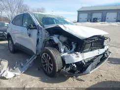 1FMCU9G61MUA51534 2021 FORD ESCAPE