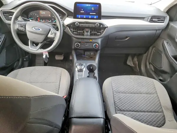 1FMCU9G61MUA52697 2021 FORD ESCAPE - Image 8