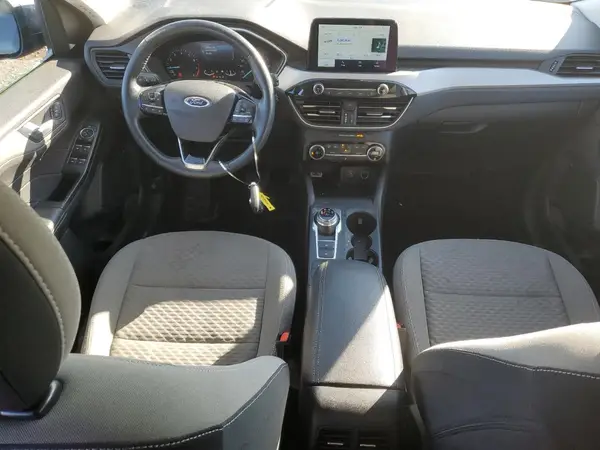 1FMCU9G61MUA53221 2021 FORD ESCAPE - Image 8