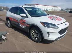 1FMCU9G61MUA60458 2021 FORD ESCAPE