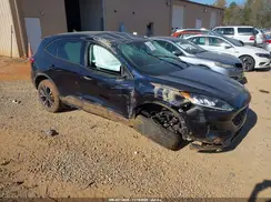 1FMCU9G61MUA63215 2021 FORD ESCAPE