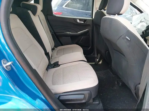 1FMCU9G61MUA68074 2021 FORD ESCAPE - Image 8