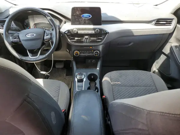 1FMCU9G61MUA68303 2021 FORD ESCAPE - Image 8