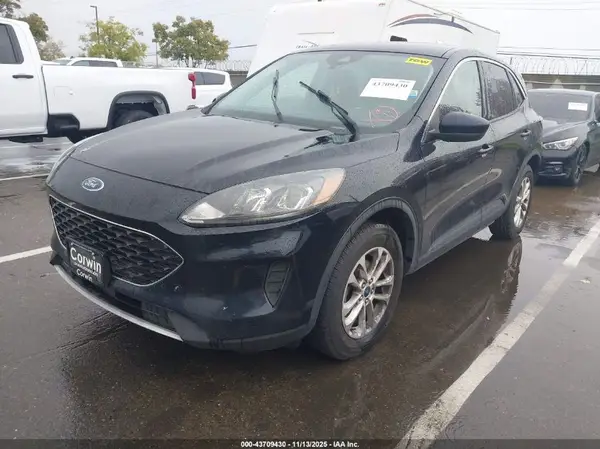 1FMCU9G61MUA68317 2021 FORD ESCAPE - Image 2