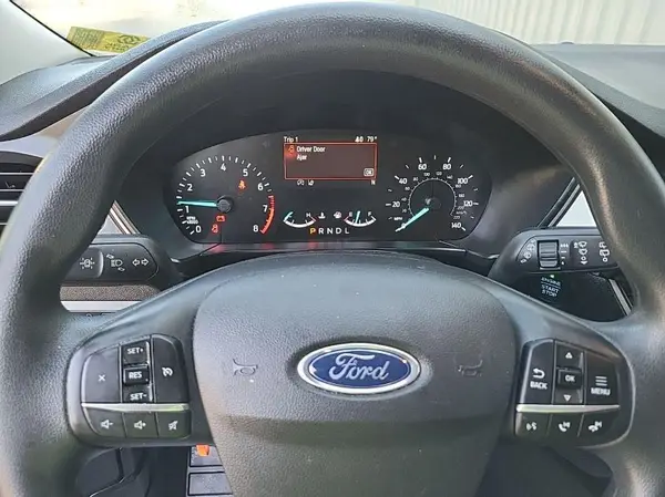 1FMCU9G61MUA70018 2021 FORD ESCAPE - Image 8