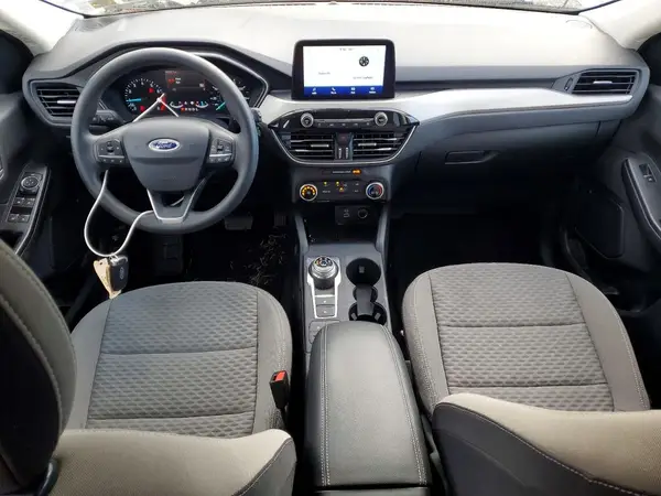 1FMCU9G61MUA76014 2021 FORD ESCAPE - Image 8