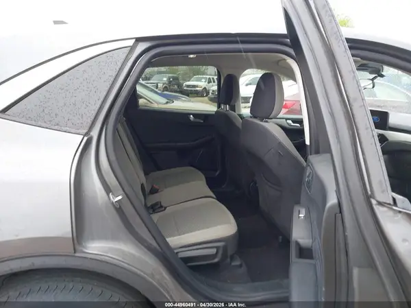 1FMCU9G61MUA84470 2021 FORD ESCAPE - Image 8