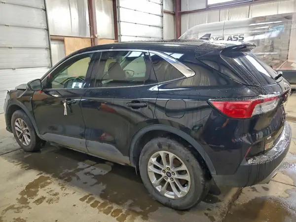 1FMCU9G61MUA87269 2021 FORD ESCAPE - Image 2