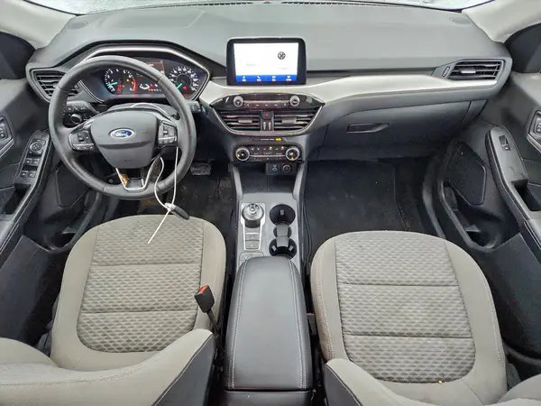 1FMCU9G61MUA87269 2021 FORD ESCAPE - Image 8